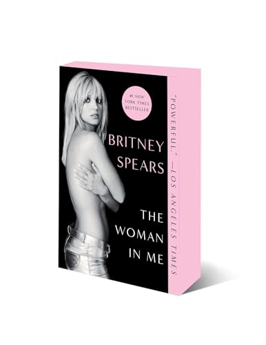 Image of The Woman in Me