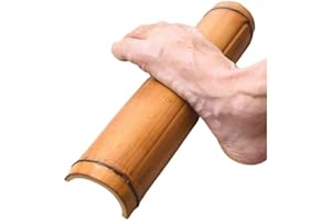 Japanese Bamboo Foot Massager