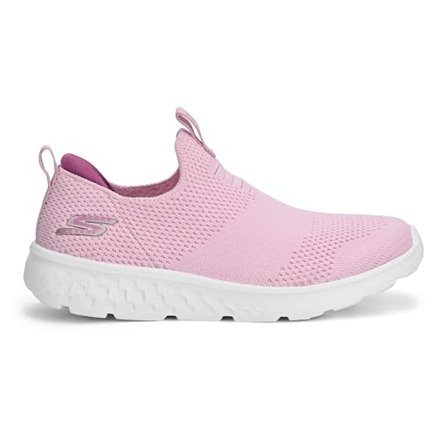 Image of Skechers Girls GO Run 400 Running Shoes