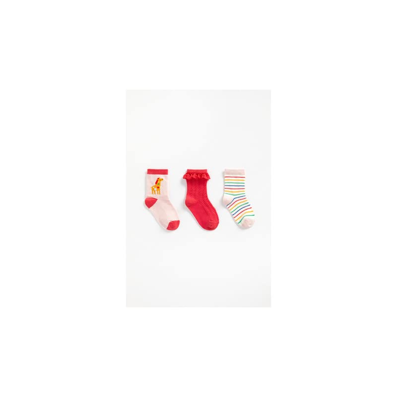 Image of Mothercare baby-girls Socks