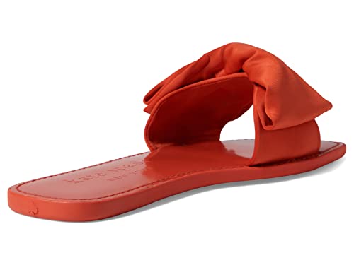 Kate Spade New York Bikini Fresh Tomato 9 B (M) #TOP4