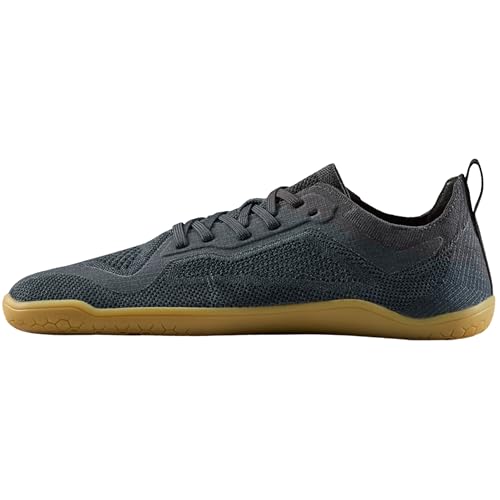 Image of Vivobarefoot Women's Primus Lite Knit Natural Running Shoe