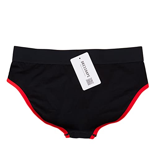 Strap On Harness Panties Underwear Plus Size Strapon Strapless Harness Boxers Briefs for Men Women4