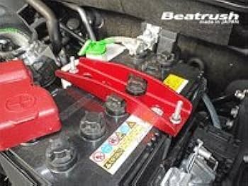 B*改様 bnr32 オリジナルバッテリーステー