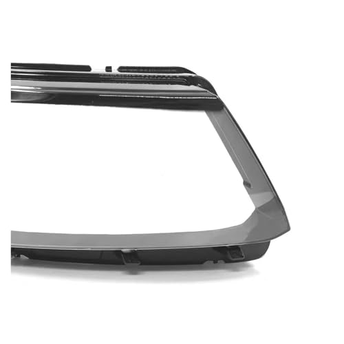 Cache lentille phare VW Tiguan L anti-jaunissement pour retrouver une visibilité optimale