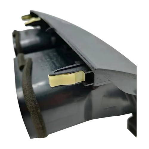 Salida de aire salpicadero para Toyota RAV4 2006-2011 panel central ventilación 2