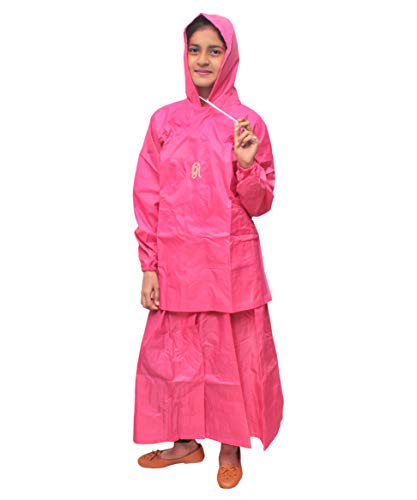 ladies raincoat amazon