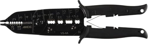 VA���X�g���b�p�[ �G�R���f�� VS-4A