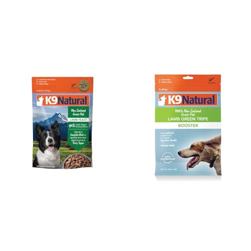 K9ナチュラル フリーズドライ ラム・グリーントライプ」の人気商品一覧