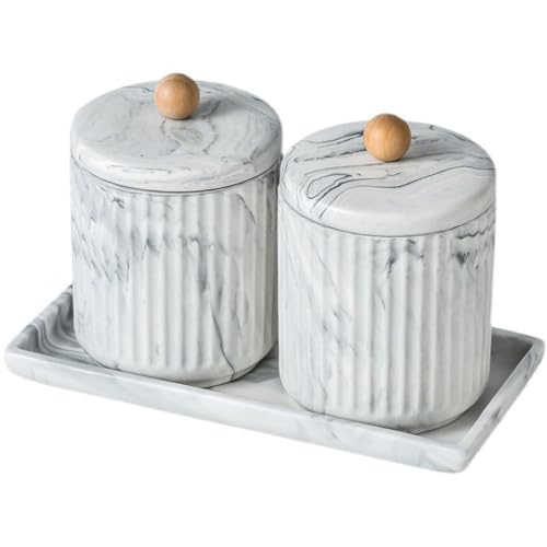 MOBYGKFY Taza de Cepillado, Juego de Tazas de Lavado, hogar, Hotel, Pareja, Cepillo de Dientes, Tarro, Taza, un par de Tazas dentales