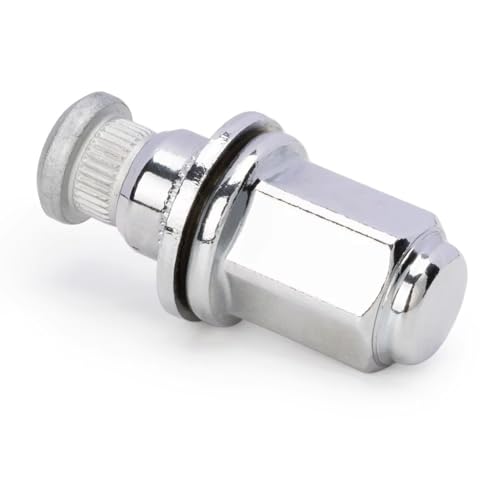 Espárrago y tuerca rueda con sujeción antivibración para Lexus CT200H 2011-2015 3