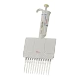 Thermo Scientific Finnpipette F1 Mehrkanal, 12-Kanal, 5-50 µl