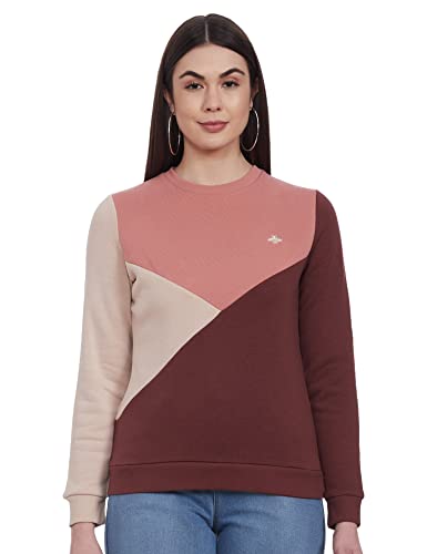 Image of Mode By Red Tape Women Sweatshirt