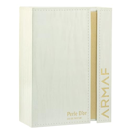 ARMAF Perle D'or Eau De Parfum 75ml - Image 6