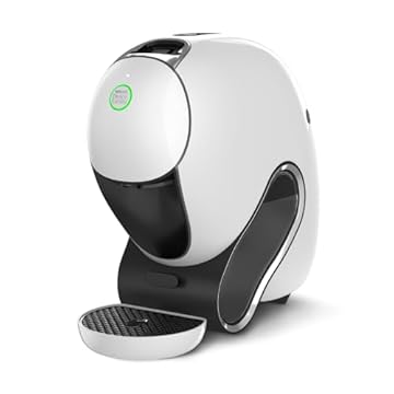 Cafeteira Nescafé Dolce Gusto NEO Café Espresso Branca NEOB 127v