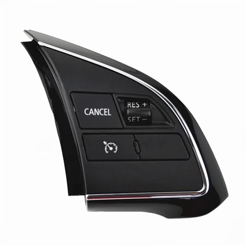 Régulateur vitesse et bouton commande volant Mitsubishi Outlander pour longs trajets autoroute