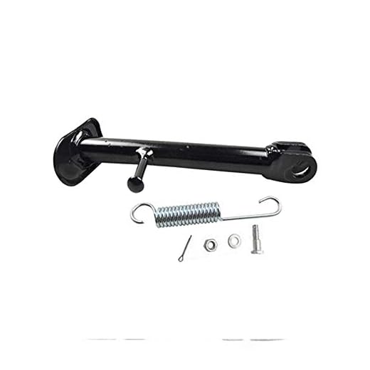 Kick Stand/Side Stand For Yamaha PW80 PY80 150mm Aftermarket Motorcycle Parts G80T