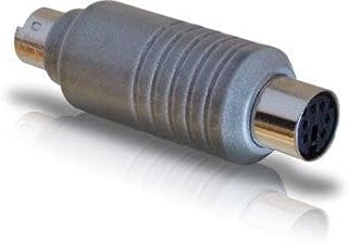 KeyGrabber PS/2 Keylogger 4MB Gray