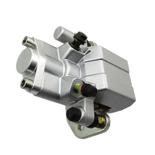Étrier de frein arrière avec plaquettes de rechange pour kit de frein quad 700R