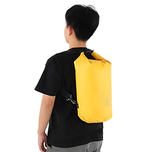 Sac étanche kayak natation bouée de bain eau libre flottant 20L
