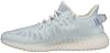 adidas Hombre Yeezy Boost 350 V2 GW2869 Mono Ice - Talla 12 6