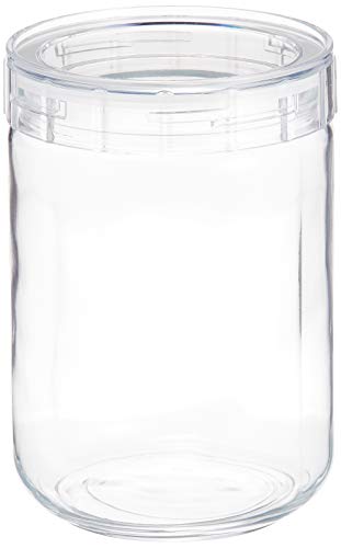 セラ―メイト 保存 容器 ガラス キャニスター 1300ml 