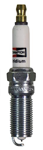 Bougie Champion Res8wypb4 pour résoudre les ratés de démarrage 9299