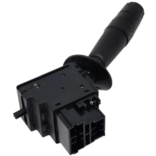 Interrupteur combiné Fiat Ulysse 220 commande phare antibrouillard - 7