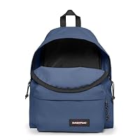 EASTPAK Padded Pak’r Rucksack 24L, Wasserabweisend, Schulrucksack – Ansicht 2