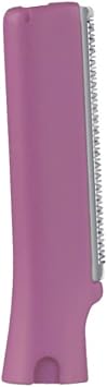 Replacement Face Hair Trimmer Long Blade for Panasonic ES2113PC / ES2113 - Facial and Brwo Remover Cutter Attachments for Eyebrow