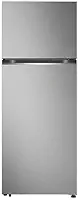 Geladeira/Refrigerador LG Frost Free Inox Duplex 461L GN-B452PFF