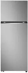 Geladeira Lg Frost Free Inverter 461l Duplex Inox Look 220v