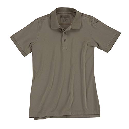 Chemise Tactique 5.11 Femme Taille XL - Marine, Boutonnée, Neuf Avec étiquettes