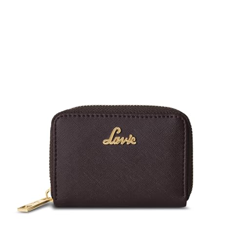 Image of Lavie Women's Cruz Small Card Zip Around Wallet | Gift for Women
