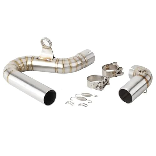 Tuyau lien silencieux d'échappement moto F900R F900XR 2020 2021 2022 2023
