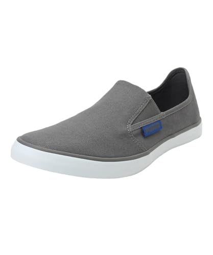 Image of PUMA | Bukavu IDP All-Day Wear Casual Shoes | Quiet Shade-Lapis Blue | 8UK