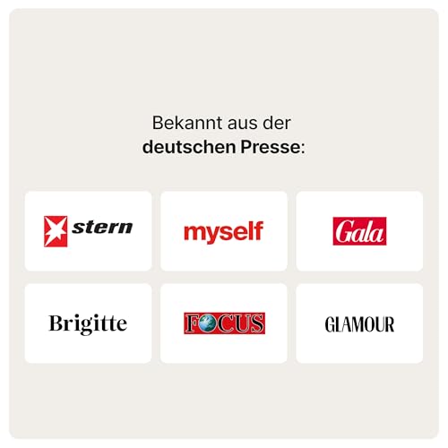 Loume® Einschlafhilfe mit rotem Einschlaflicht | Atemtechnik & geführte Meditation | Naturklänge und White Noise | App-gesteuert für besseren Schlaf, Stressabbau und innere Ruhe am Abend