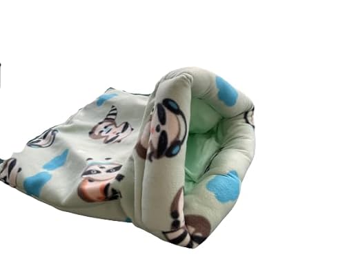 alcofa para gato- saco de dormir PET-