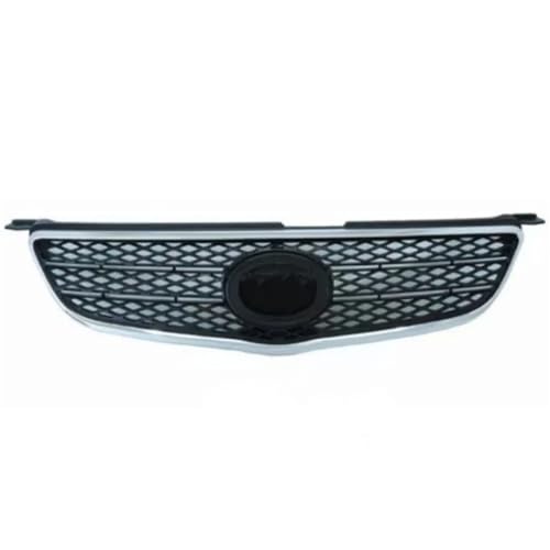 Grilles avant Toyota Vios 2003 2004 2005 grille ventilation pare-choc voiture calandre