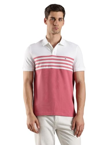 Image of Tommy Hilfiger Men Polo Shirt