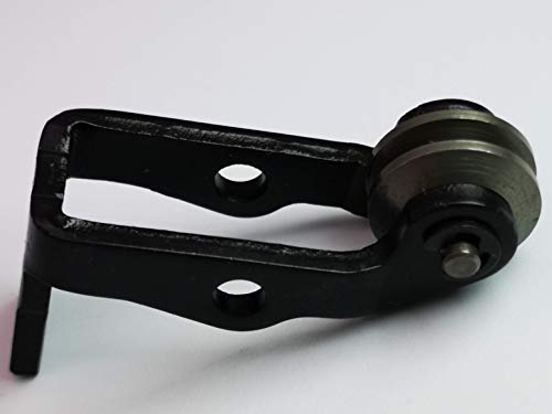 Pièce de rechange d'origine Bosch 2601321077 Levier à pour les modèles gst - vue 3