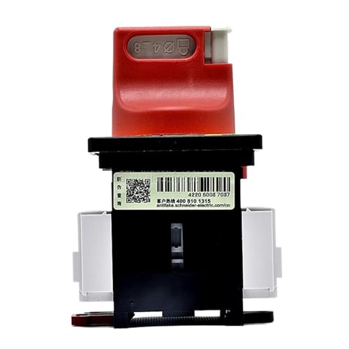 Poignée 12A 3P 3NO VCF02C commutateur charge panneau interrupteur-sectionneur V02C - 3