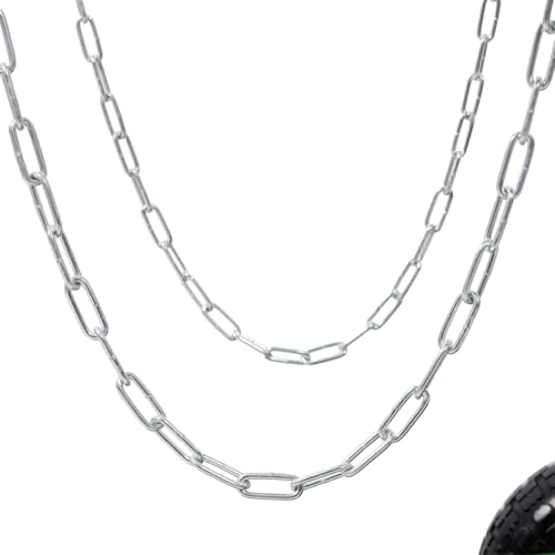 Carretilla para cilindros de 440 lbs con ruedas de goma miniatura 4