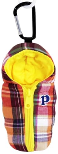 Nakajima Corporation Pickles Carabiner Sleeping Bag for Mascot 196682-24