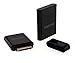 Samsung Galaxy Tab 10.1 SD Card and USB Adapter - Black