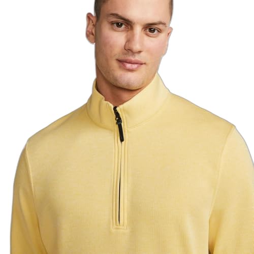 Nike Dri-FIT Player Men's Half-Zip Golf Sweater2