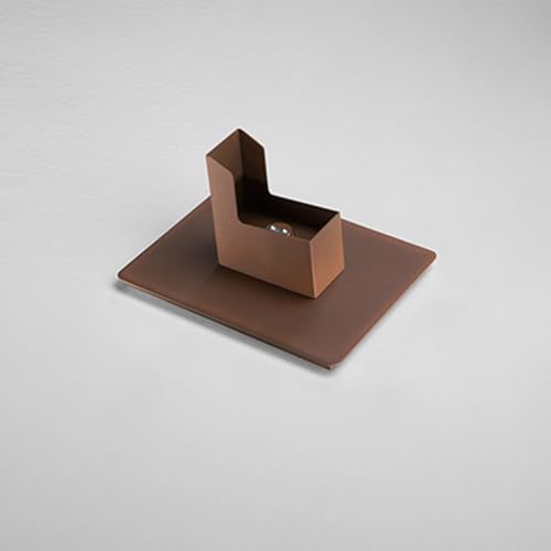 Transforma Sway Mood en piantana con la base de apoyo y recarga corten