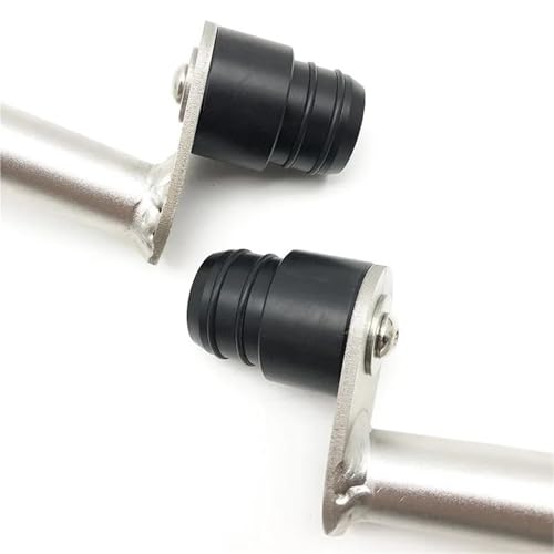Cadre R1250GS LC ADV pour protéger le moteur des chutes et impacts