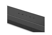 LG DS40T 2.1 Soundbar (300W) mit kabellosem Subwoofer (ARC, HDMI, Optisch, Bluetooth) [2024], Schwarz – Ansicht 9