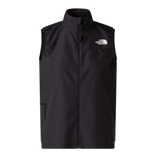 The North Face Fontanales Wind Vest Femme - vue 2